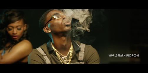 Young Dolph - Attic